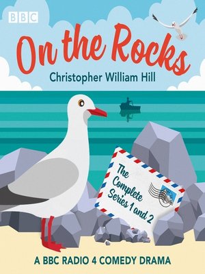 cover image of On the Rocks, The Complete Series 1 and 2